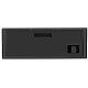 DynaScan DS371BT4 ultra-bred bar-LCD-skærm kabinet set bagfra